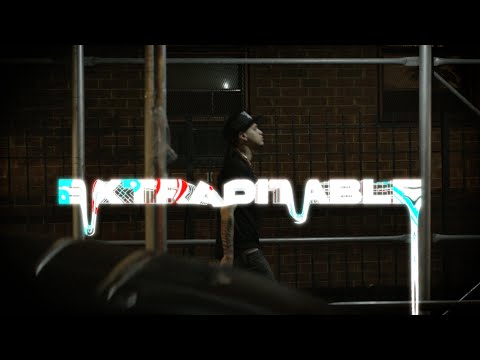 TYKING - Extraditable (Video Official) #spanishdrill