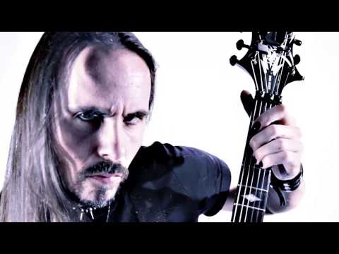 AGATHODAIMON - I've Risen (Official Video)