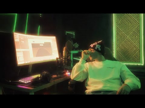 MC HARRY - CODZIENNIE W STUDIO