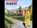 Bad Religion-Forbidden Beat