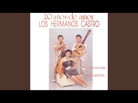 Potpurri del Amor 1 : Mar y Cielo / El Oro de Tu Pelo / Azabache / La Última Copa / Para Todo...