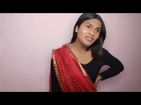Devanshi singh Prostitute Audition video 