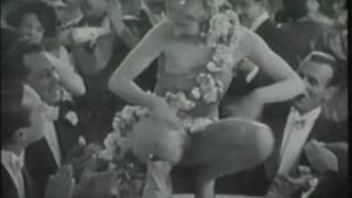 Bennie Moten's Kansas City Orch.  BAND BOX SHUFFLE 1929