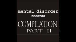 Mental Disorder 2 -  Reeko / Gennaro Le Fosse