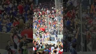 【CTAMAZE】PREMIER12 台湾VSオーストラリア@台北大巨蛋20241117 #台湾チア #cheerdance #cheerleading #啦啦隊 #amaze #teamtaiwan