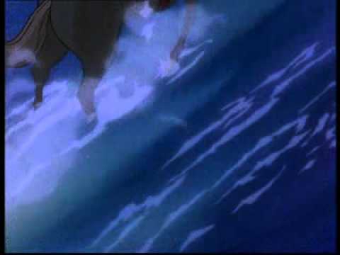 The return of Jafar- English Intro