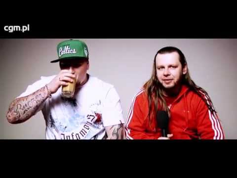 Buczer Wywiad dla CGM [1]