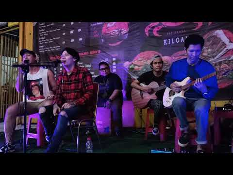 Sanji Feat Remember Of Today __ Terbang Kembali