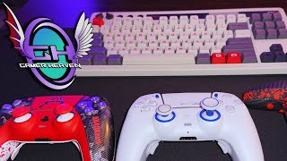 These Controllers BROKE on Me!
