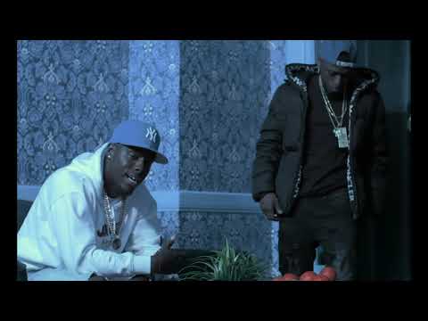 Criptonite ft. Tiny Scrap | Official Music Video