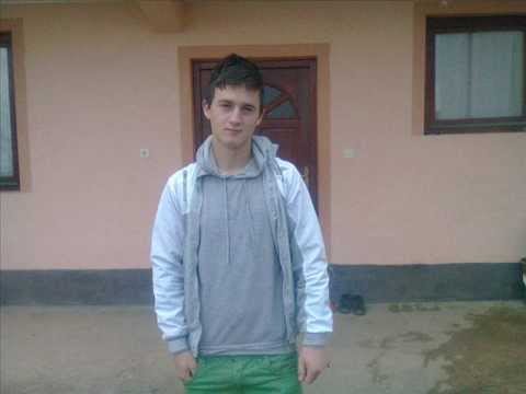 CasspeR ft Mc XaLi - Sa Mir- 2013-