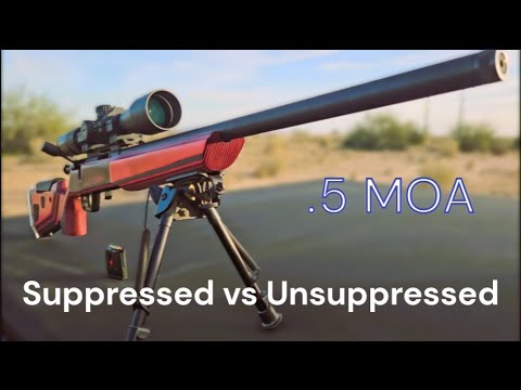 Savage 93R17 .17HMR Review \u0026 Shoot AccuTrigger