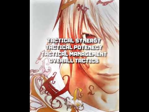 Light Yagami vs L Lawliet (Canon) | Death Note