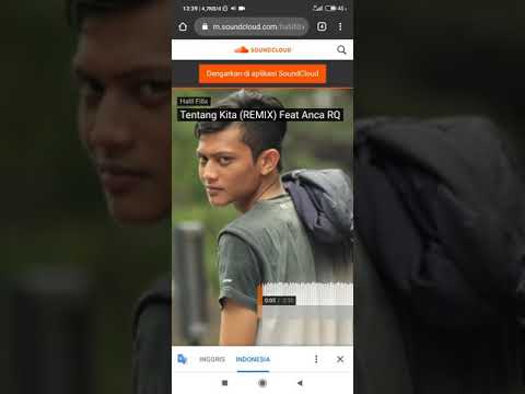 Halil felix -Tentang kita