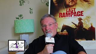 Director Dwight Little/LAST RAMPAGE Interview video