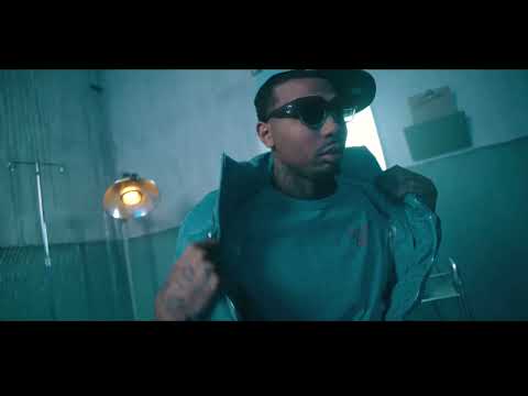 PABLO SKYWALKIN - COLD (OFFICIAL VIDEO)
