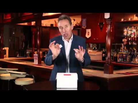 Voir la vidéo de AmazeBox - Mark Shortland