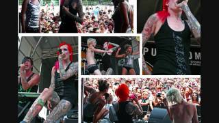 Eyelash Curlers and Butcher Knives-Jeffree Star