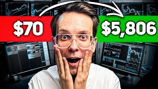 Download the video "My New Simple AI Bot For Beginners! Real Showcasing How To Use It!"