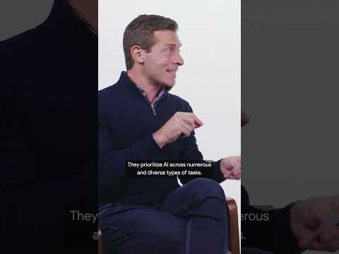 Video Thumbnail: Looking for Real AI Value? The Research-Backed Blueprint for True Transformation