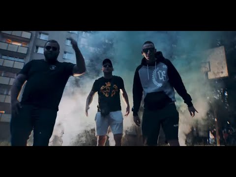 OloSolo x Lewy BRD x Arturo JSP ft. DJ Kebs - OD NAS DLA WAS (Ciemna Strefa Mixtape 2) prod. Ślimak