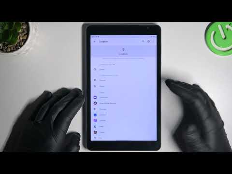 How to Turn Off App Tracking in BLACKVIEW Tab 6? – Disable Tracking