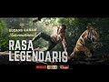 Gudang Garam International Kretek TVC 2024 Journey Of The Legend