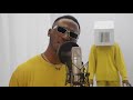 Oladapo - Alone (Acoustic Version) featuring Black Culture