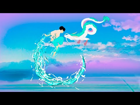 12.Danza Lluvia - ThePauSing , Bluu (prod. Jayviey)