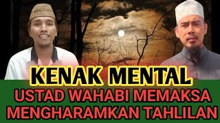 Download lagu USTAD ELVISYAM ALWAHABI FALLS BECAUSE OF FORCING A BAN ON TAHLILAN mp3