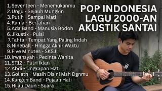 Download lagu LAGU POP INDONESIA 2000AN YANG MASIH ENAK DIDENGAR – NOSTALGIA KENANGAN MASA SMA mp3