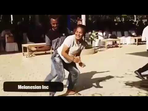 Wandari Joycie Ramula Bitz - Dance  Video by Dance Aka Papua Moderen (West Papua, Indonesia)