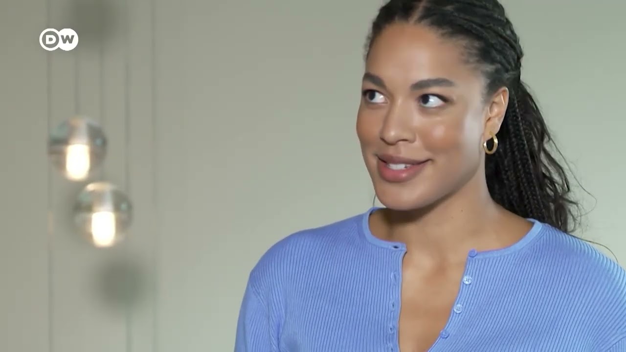 Deutsche Welle Reportage - News feature video edited by Giorgi Mantidze for Deutsche Welle.