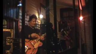 The Living End, We Want More 2006.wmv