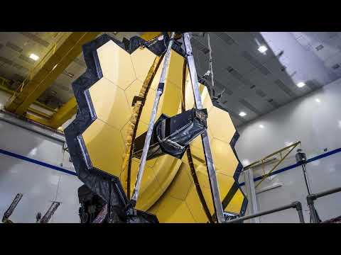 Wissen: Das James-Webb-Weltraumteleskop – Eine neue Ära der Astronomie beginnt