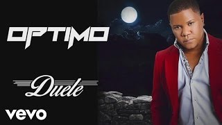 Optimo - Duele (Cover Audio)