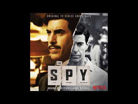 Main Title | The Spy OST
