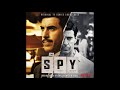 Main Title The Spy OST