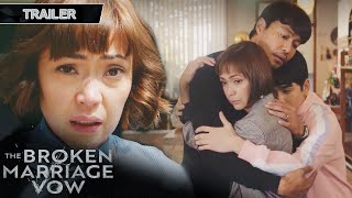 OFFICIAL FULL TRAILER | THE BROKEN MARRIAGE VOW
