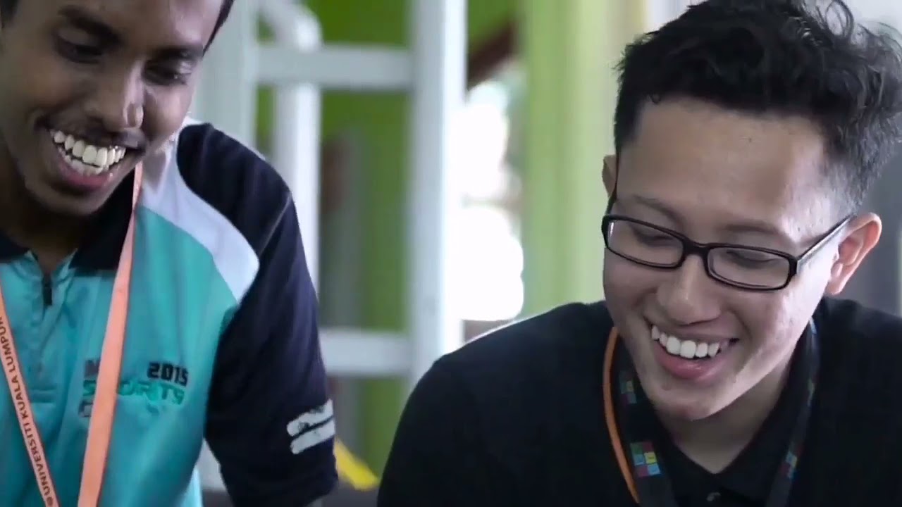 UniKL MICET, Where knowledge is Applied Dream Realised