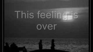 Anathema Underworld /with lyrics/