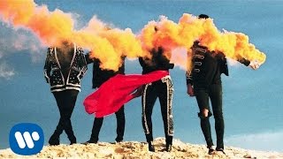 Tigertown - &quot;Bullet From The Gun&quot; [Official Audio]