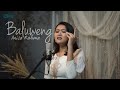 BALUWENG COVER NISA R