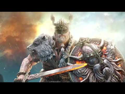 For Honor Year 8 Season 3 Face Off Theme