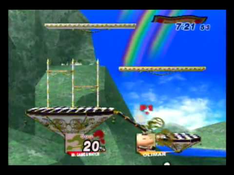 Loser's Finals - Alphicans vs Asa