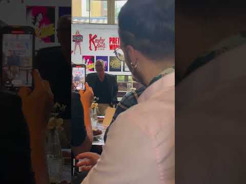 Play video
