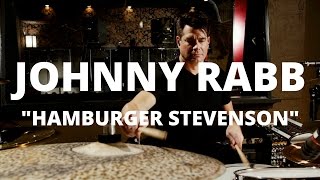 Meinl Cymbals Johnny Rabb 