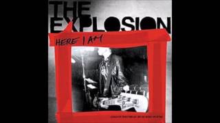 Here I Am [Arena Effect] - The Explosion