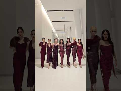 Born Again with 4EVE | Original song : Born Again by Lisa #BornAgain #Lisa #4EVE #XOXOentertainment