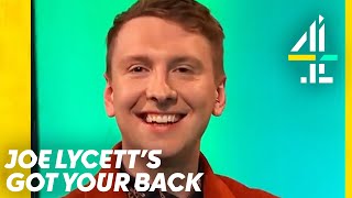Joe Lycett Fights for Consumer Rights with EMAILS! | Joe Lycett's Got Your Back